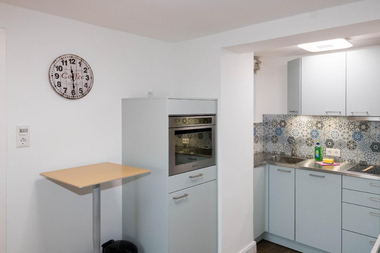 Apartment Traumhaus Hörnum