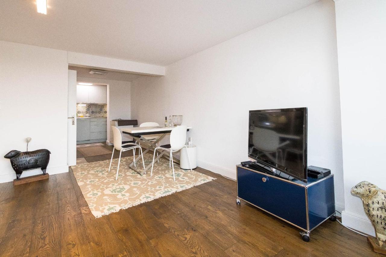 Apartment Traumhaus