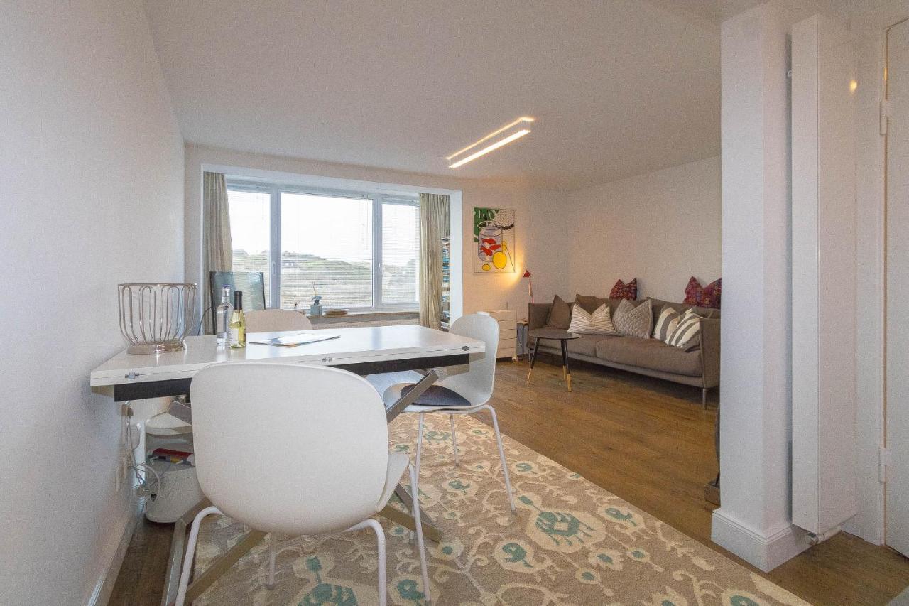 Traumhaus Apartment Hörnum