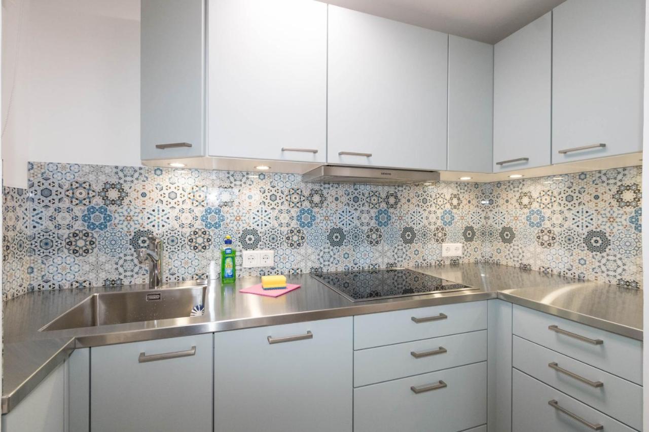 Apartment Traumhaus *
