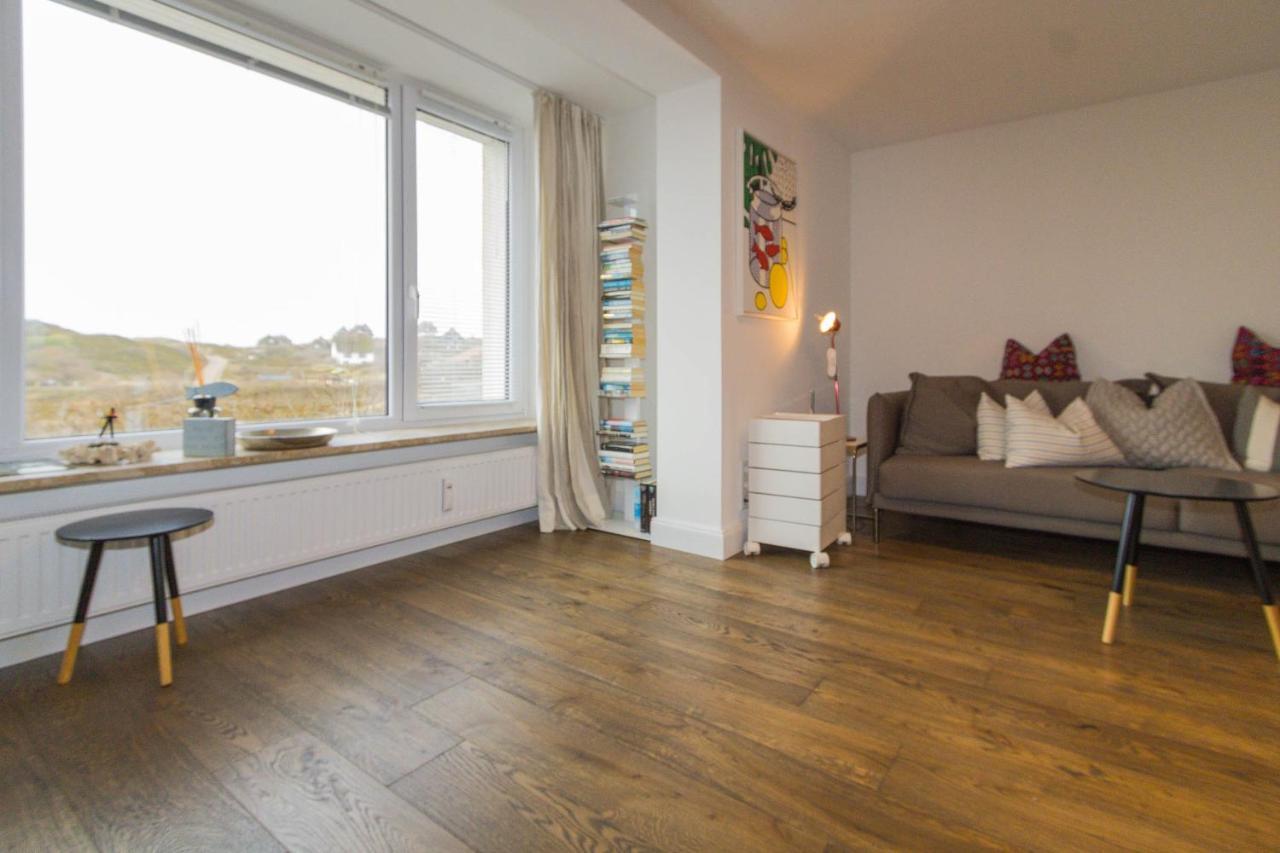 Traumhaus Apartment