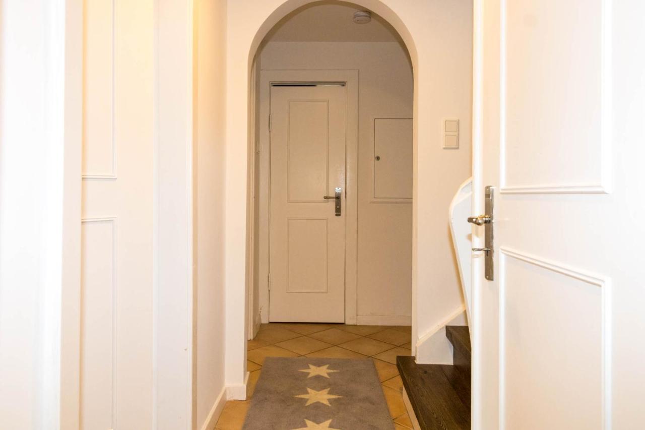 Traumhaus Apartment