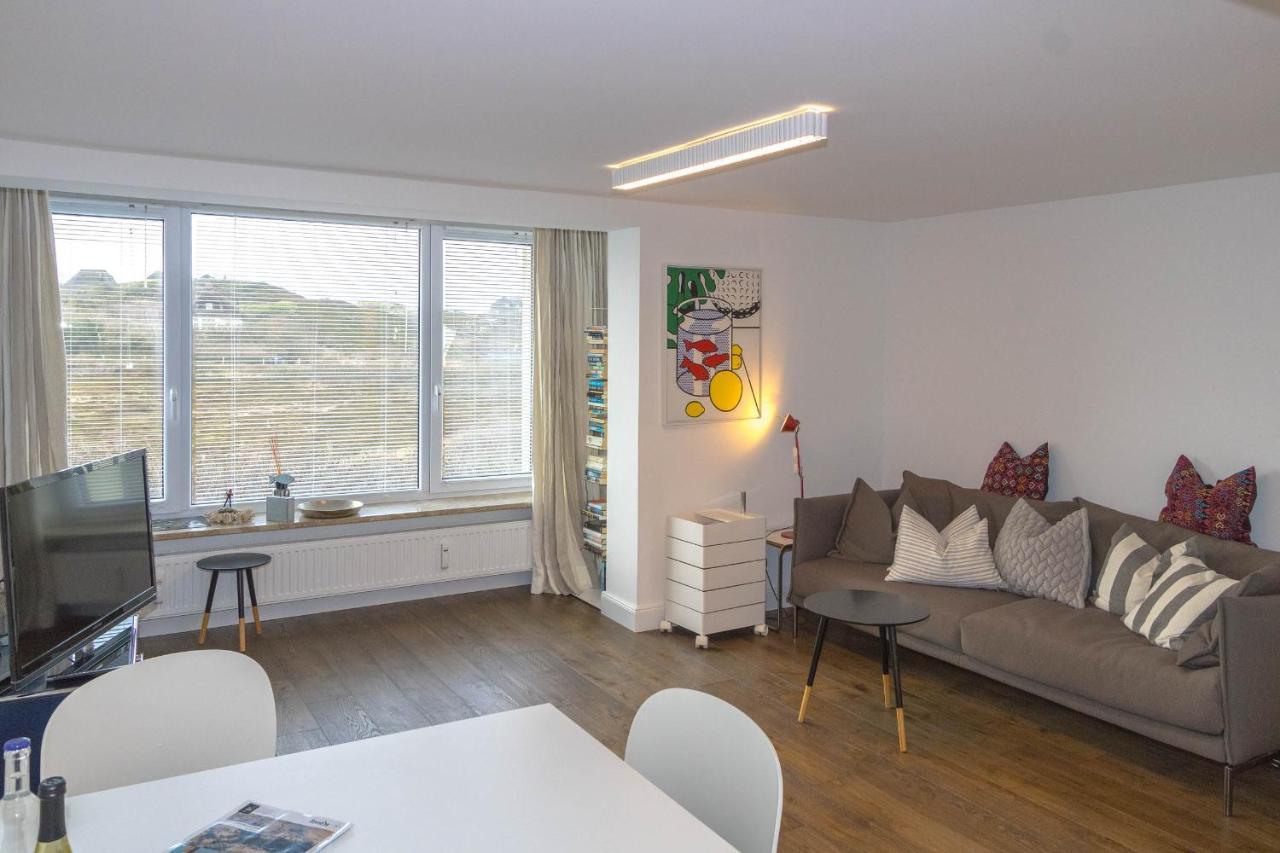 Apartment Traumhaus *
