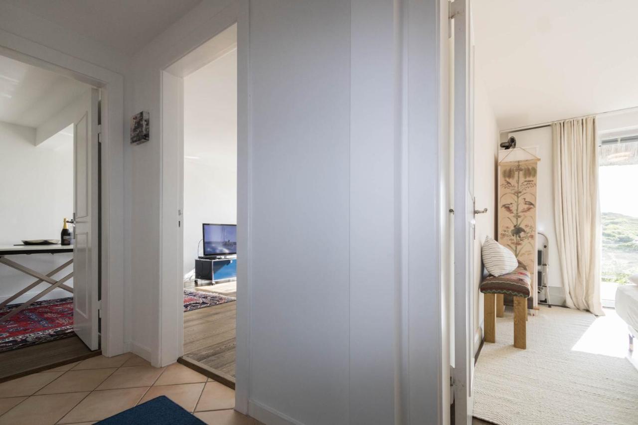 Apartment Traumhaus Hörnum