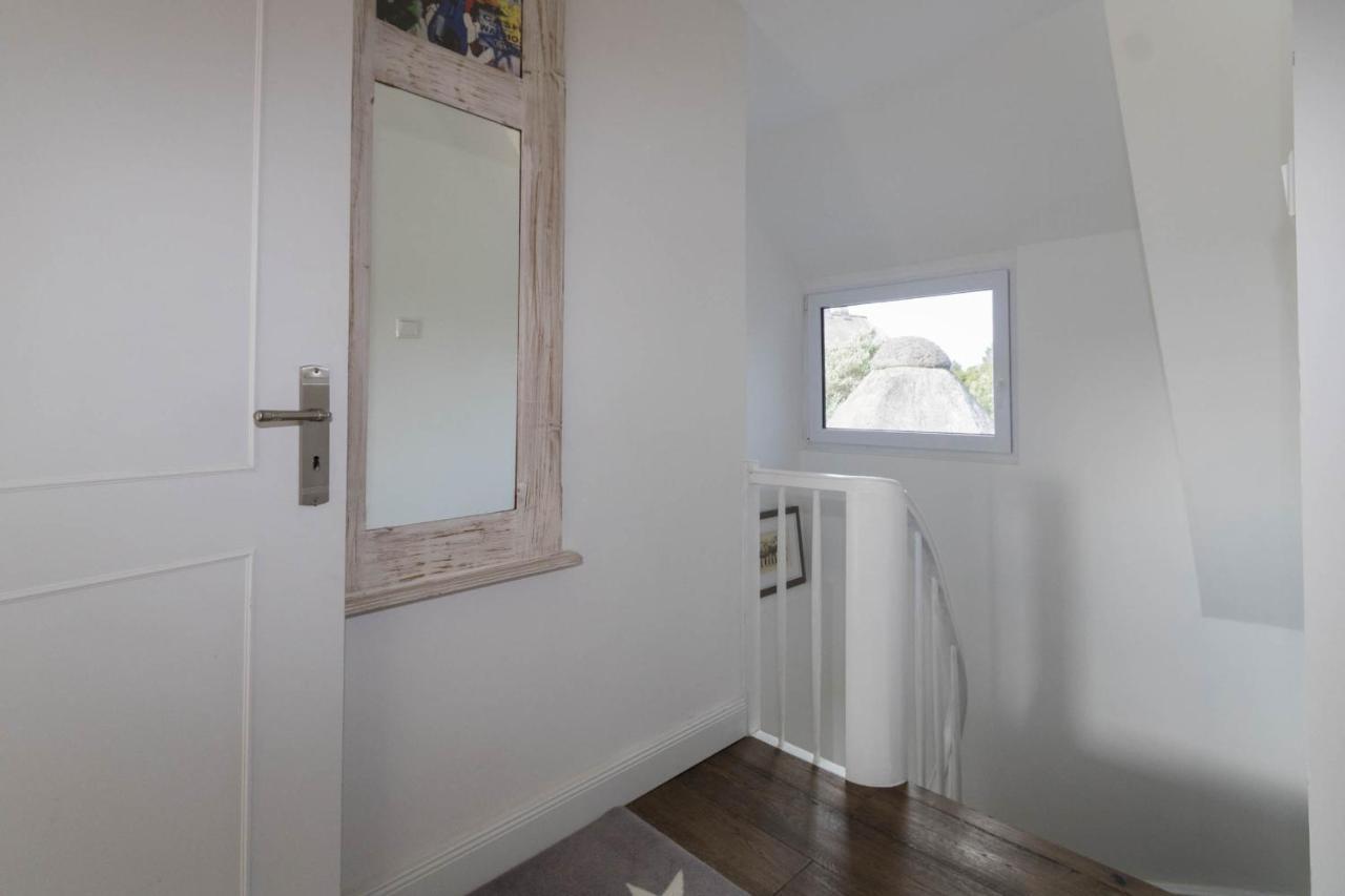 Apartment Traumhaus *